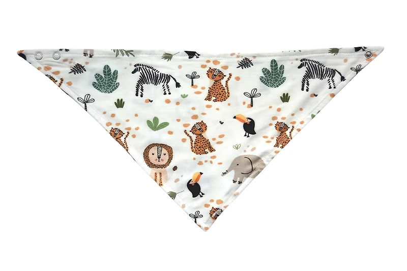 Mini & You Bib