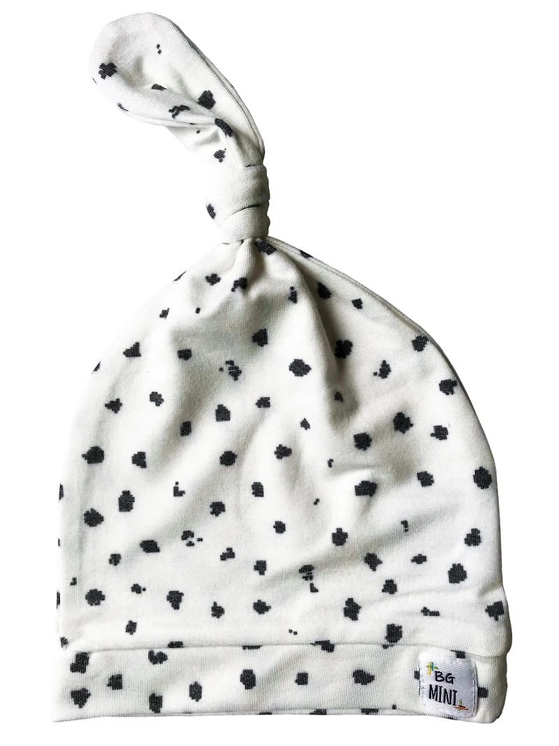 Avery Bow Hat 