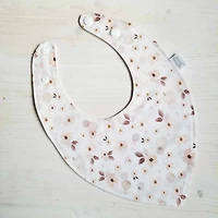 U-Neck Bib - Flavie