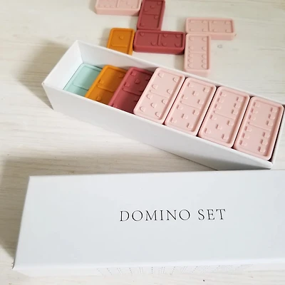Ensemble de dominos - Jeux enfants