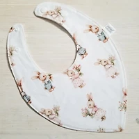 U-neck bib - Léon and Mado