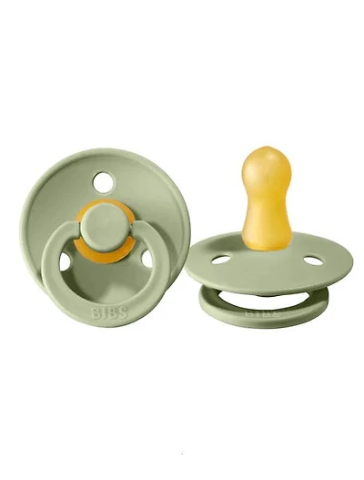 BIBS 0-6 mois Sage