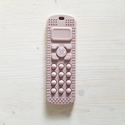 Jouet sensoriel - La manette Pop it