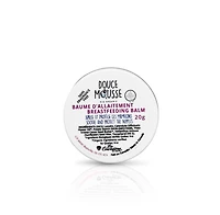 Gentle Foam Nursing Balm