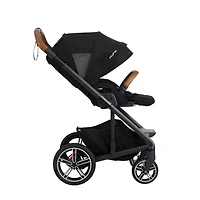 Mixx Next Stroller - Caviar
