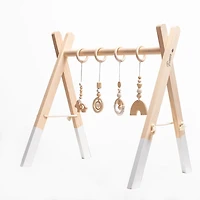 Montessori educational game