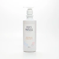 Soft Foam Bubble Bath