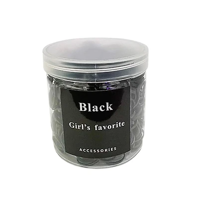 élastiques à cheveux
