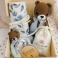 Coffret cadeau  Oliver