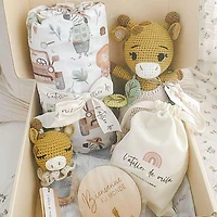Charlie Gift Box