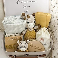 Sacha gift box
