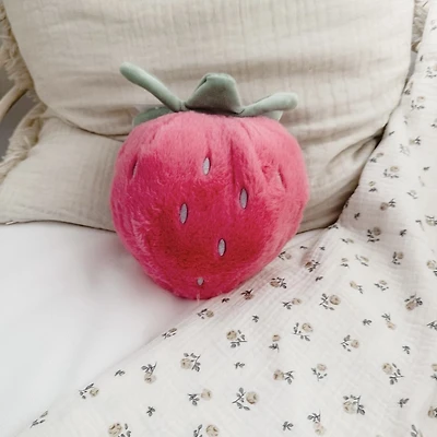 Peluche fraise