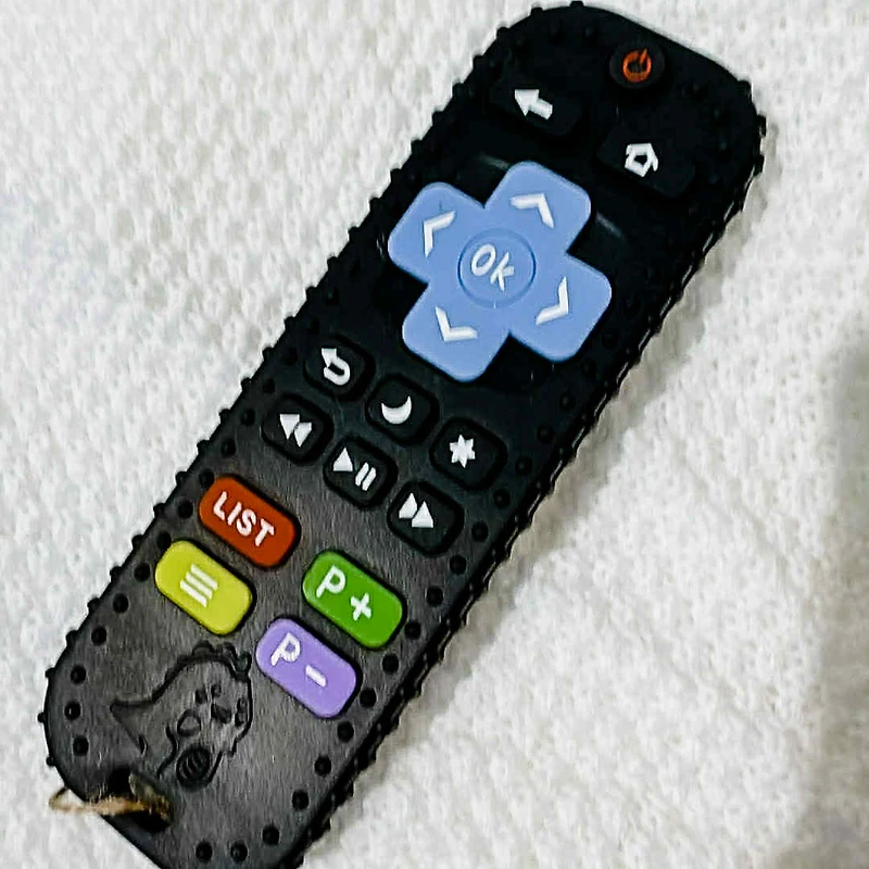 Jouet de dentition - Manette