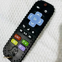 Jouet de dentition - Manette