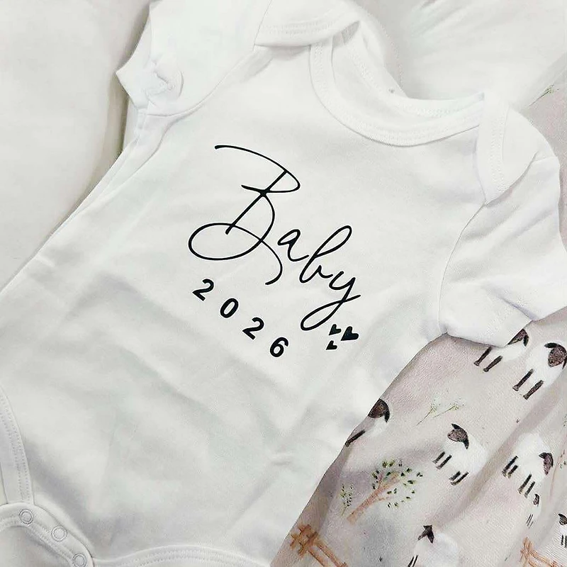Baby 2026