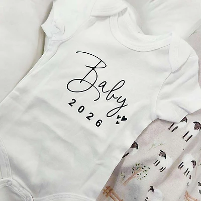 Baby 2026