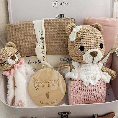 Mila Gift Box