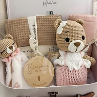 Mila Gift Box