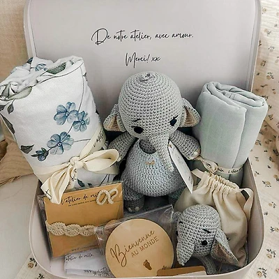 Bambo 0.2 Gift Box