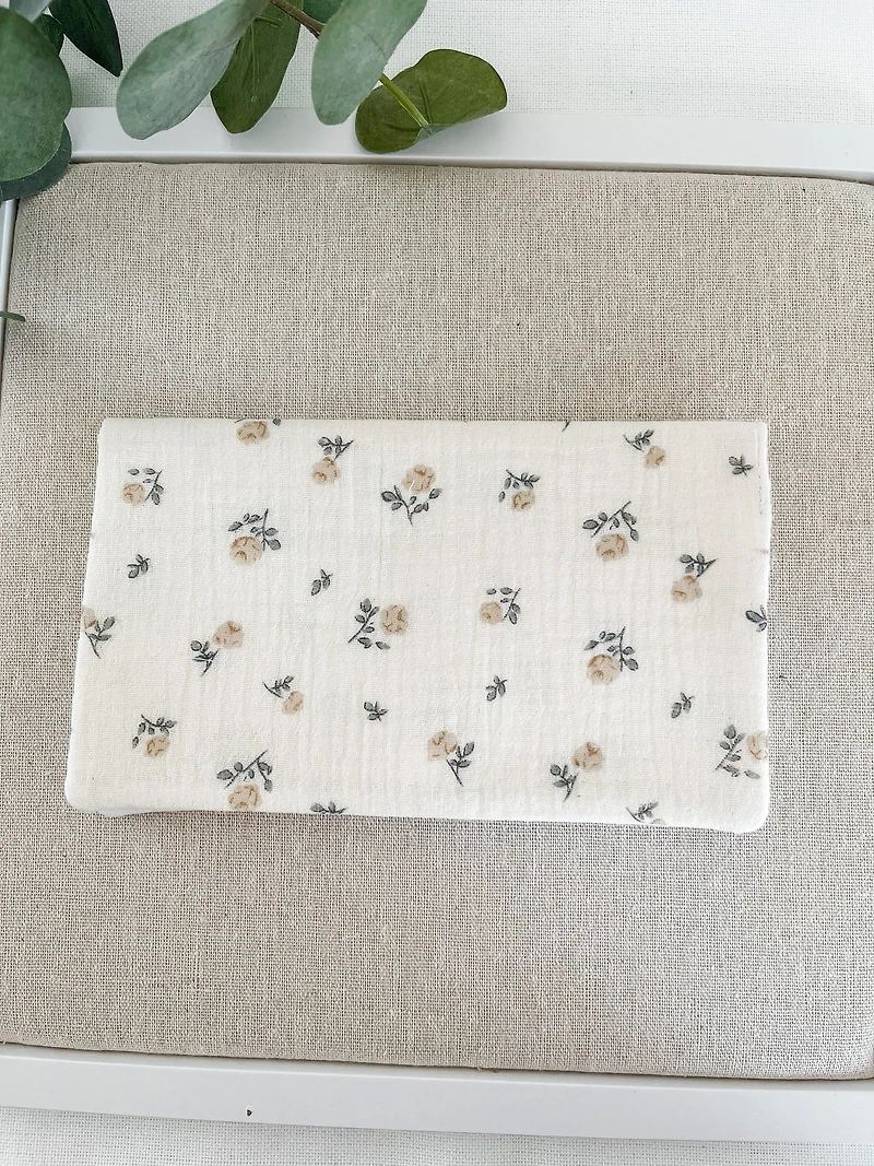 Protège carnet de santé