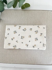 Protège carnet de santé