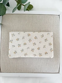 Protège carnet de santé