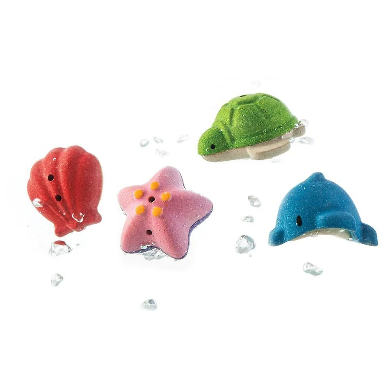 PlanToys Toys