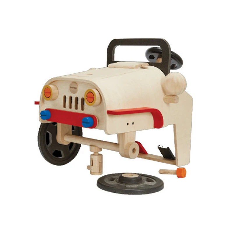 PlanToys Toys