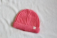 Bonnet ''beanie''