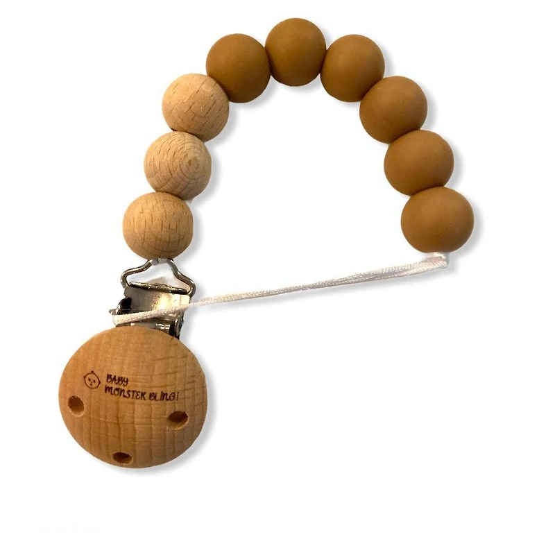 Attache-suce silicone