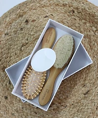 Hair brush