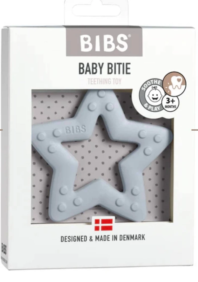 Baby Bitie teething toy