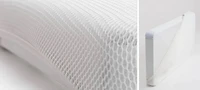 Numu Breathable Fitted Sheet