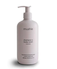 Soins corps Mushie