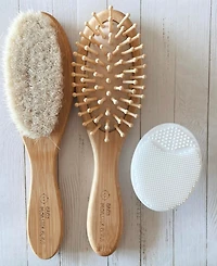Hair brush