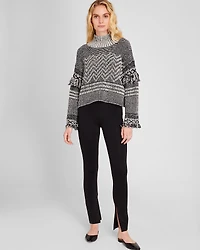 Scuba Slit Pant