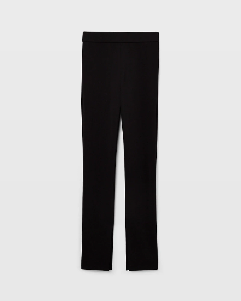 Scuba Slit Pant