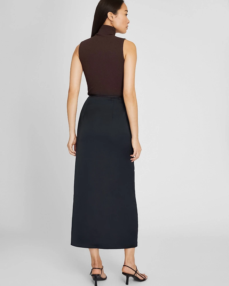 Trycia Maxi Skirt