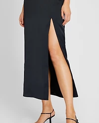 Trycia Maxi Skirt
