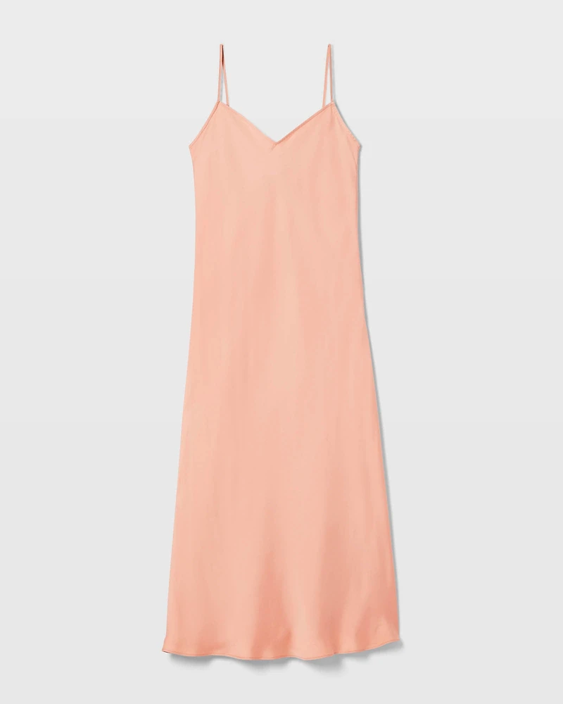 Kora Midi Dress