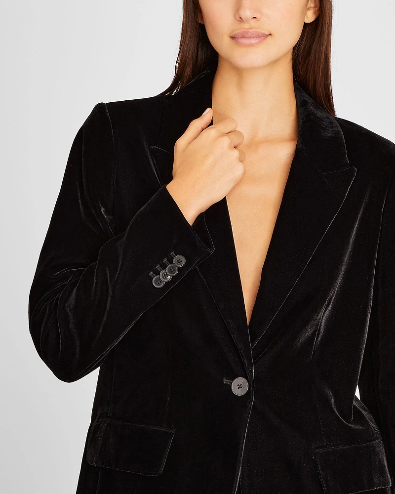 Velvet Gaios Blazer