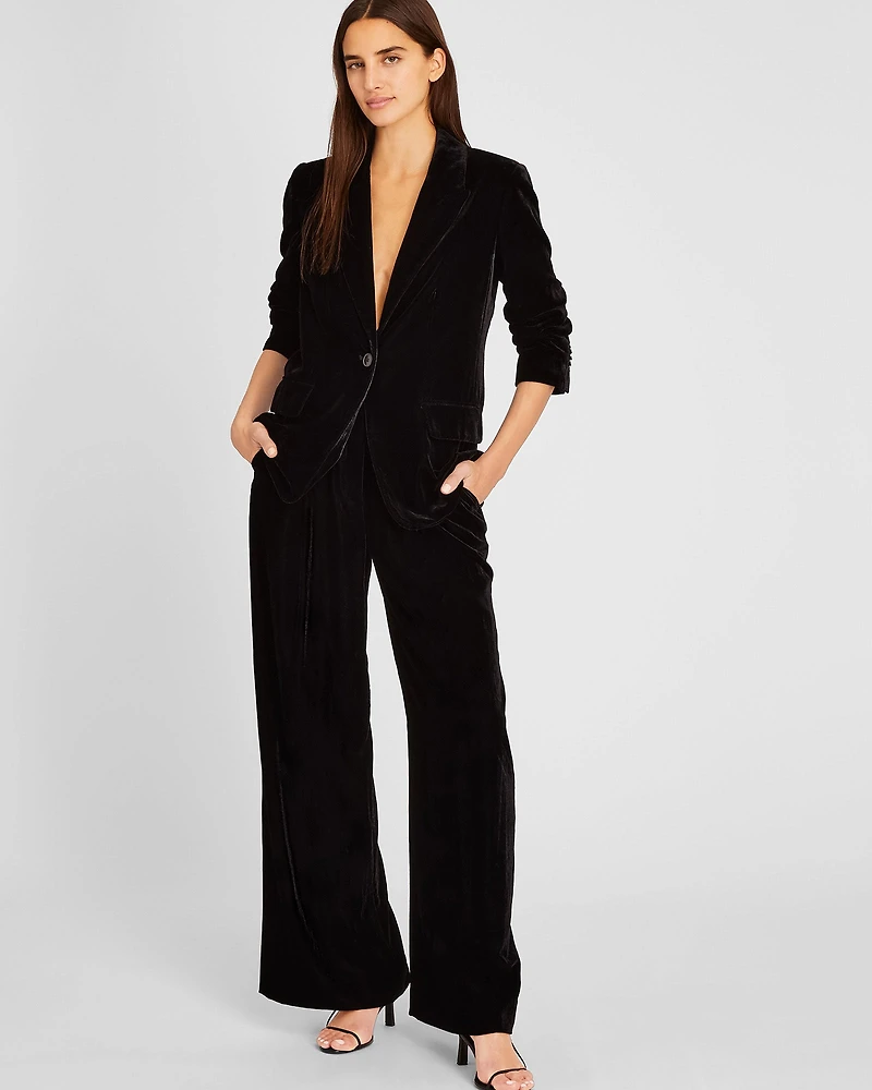 Velvet Gaios Blazer