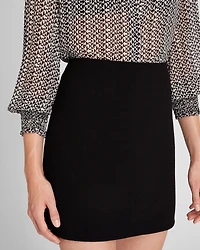 Centie Mini Skirt