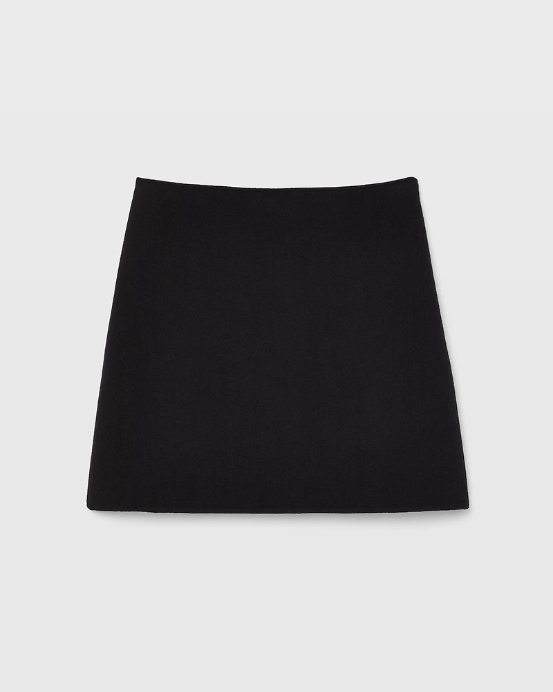 Centie Mini Skirt
