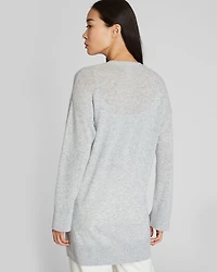 Lofty Cashmere Cardigan