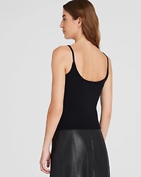 Cashmere Tank