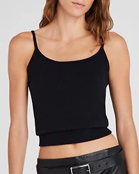 Cashmere Tank