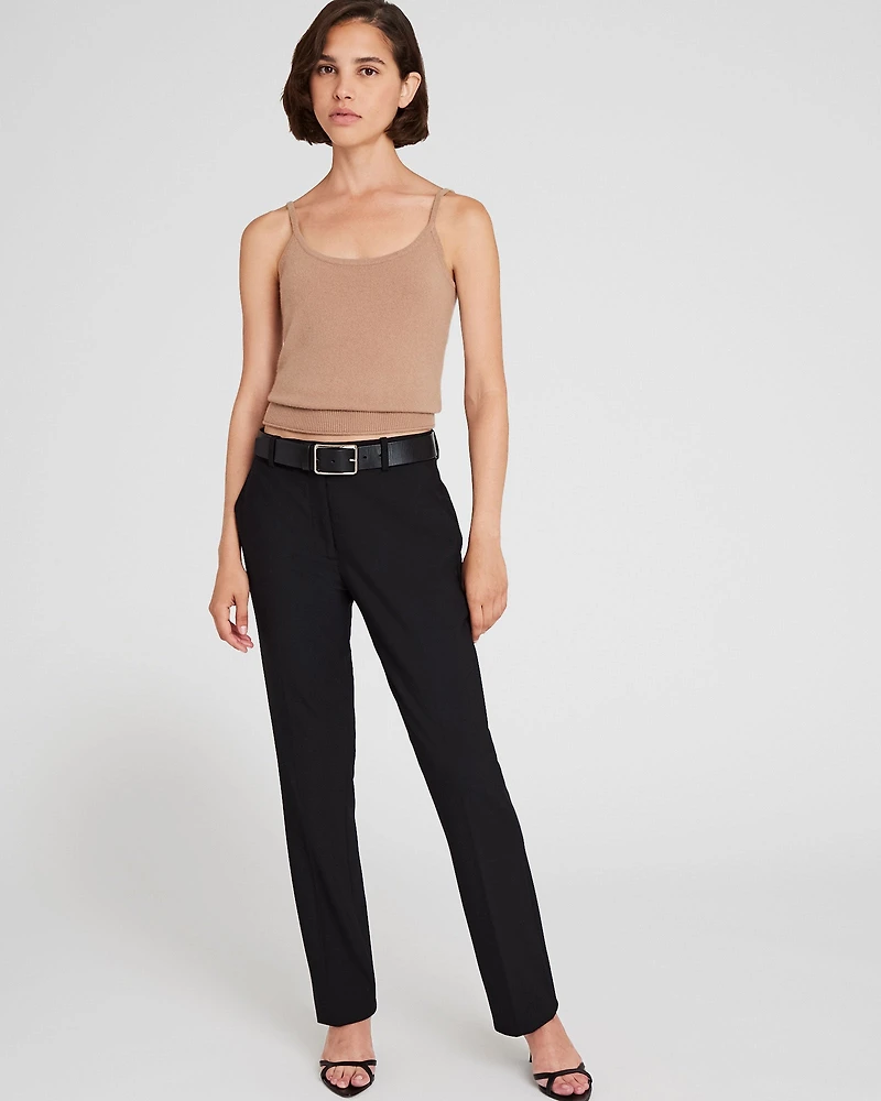 Cashmere Tank