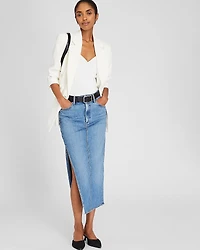 Sculpted Knit Top