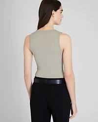 Deep-V Bodysuit